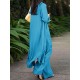 Solid Pocket Button Lapel Long Sleeve Two Pieces Set Women Solid Pocket Button Lapel Long Sleeve Two Pieces Set Women