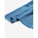 Leisure Solid Ruffle Wide Leg Pocket Pants Leisure Solid Ruffle Wide Leg Pocket Pants