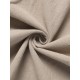 Solid Drawstring Pocket Elastic Waist Casual Pants Solid Drawstring Pocket Elastic Waist Casual Pants