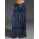 Check Print Pocket Zipper Button Pants For Women Check Print Pocket Zipper Button Pants For Women