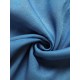 Leisure Solid Ruffle Wide Leg Pocket Pants Leisure Solid Ruffle Wide Leg Pocket Pants