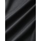 Side Letter Fitting Mid Rise Ankle Length Drawstring Sports Pants Side Letter Fitting Mid Rise Ankle Length Drawstring Sports Pants