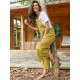 Pocket Solid Loose Fit Brief Summer Jumpsuit Pocket Solid Loose Fit Brief Summer Jumpsuit