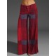 Check Print Pocket Zipper Button Pants For Women Check Print Pocket Zipper Button Pants For Women