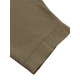 Round Neck Long Sleeve Button Pocket Solid Suit Round Neck Long Sleeve Button Pocket Solid Suit